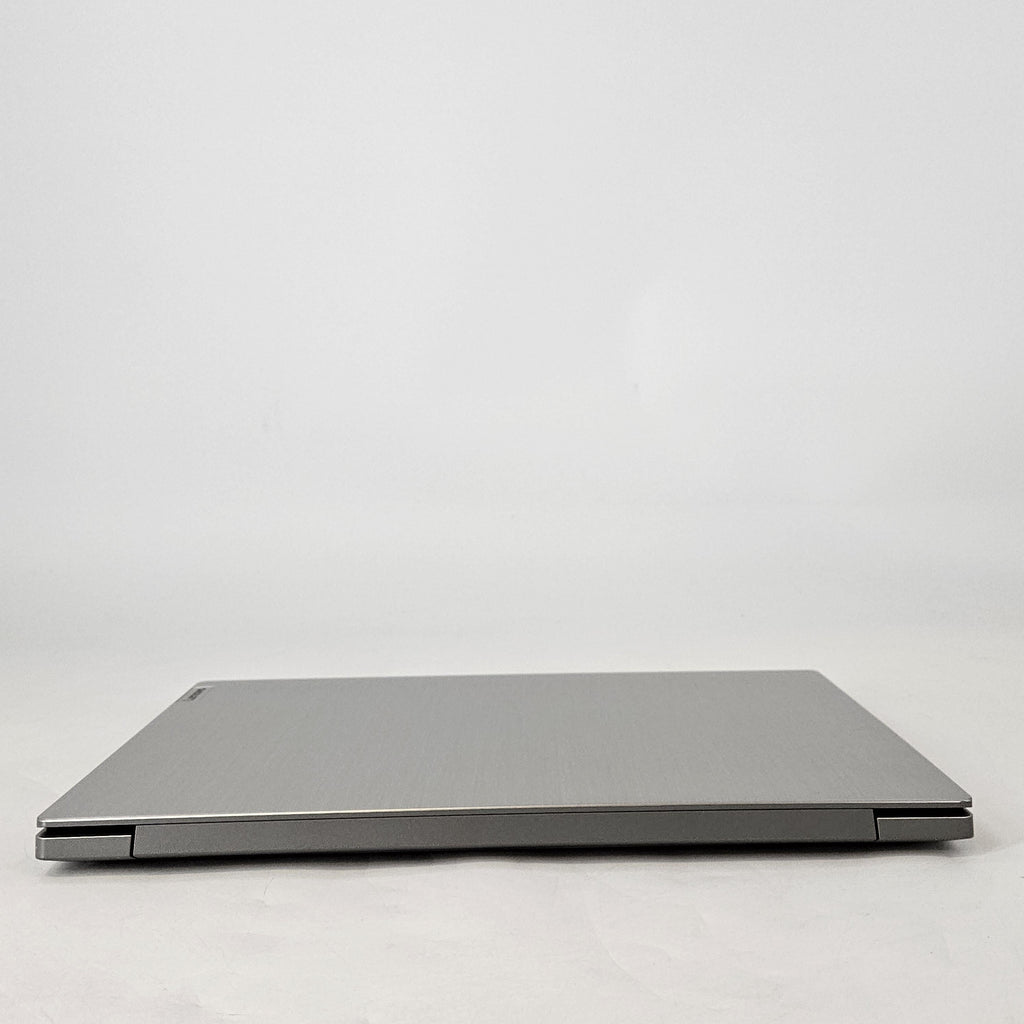 Lenovo IdeaPad 3i 15.6 Silver 1.2 GHz Intel Core i3 10th Gen. 8GB RAM 256GB Solid State Drive