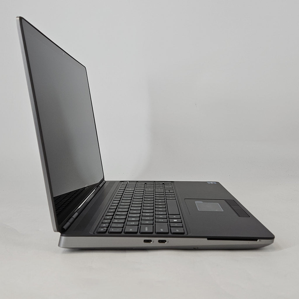 Dell Precision 7560 15.6 Gray 2.6 GHz 8-Core Intel Xeon W 64GB RAM 1TB Solid State Drive NVIDIA RTX A5000 16 GB