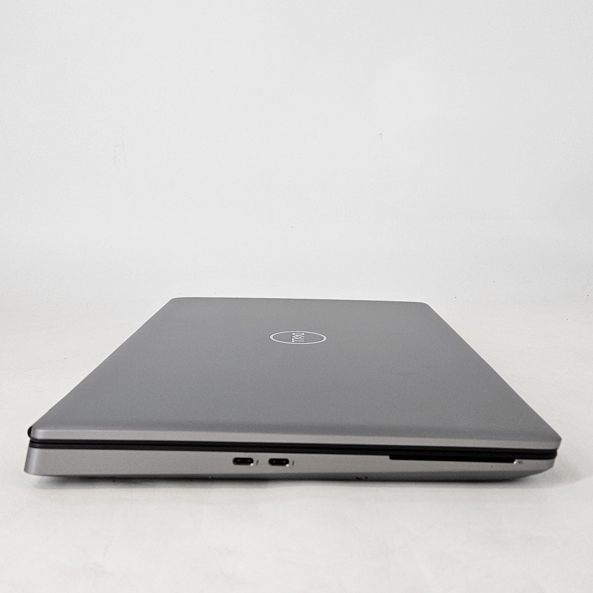 Dell Precision 7560 15.6 Gray 2.6 GHz 8-Core Intel Xeon W 64GB RAM 1TB Solid State Drive NVIDIA RTX A5000 16 GB