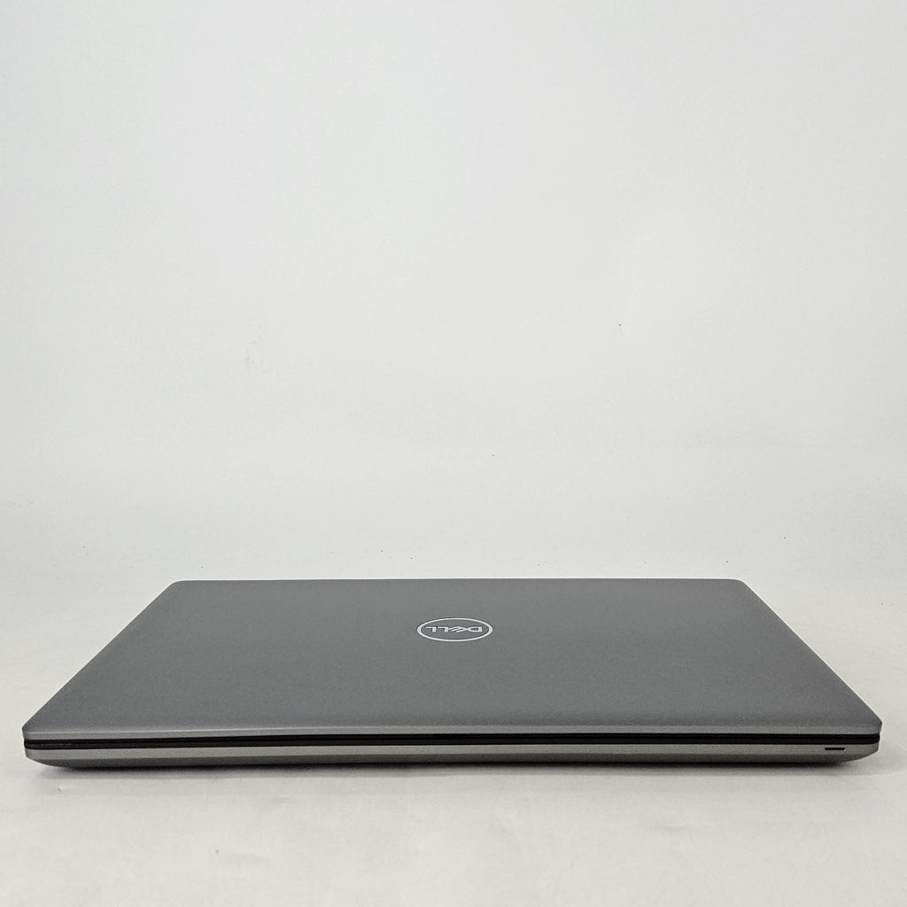 Dell Precision 7560 15.6 Gray 2.6 GHz 8-Core Intel Xeon W 64GB RAM 1TB Solid State Drive NVIDIA RTX A5000 16 GB