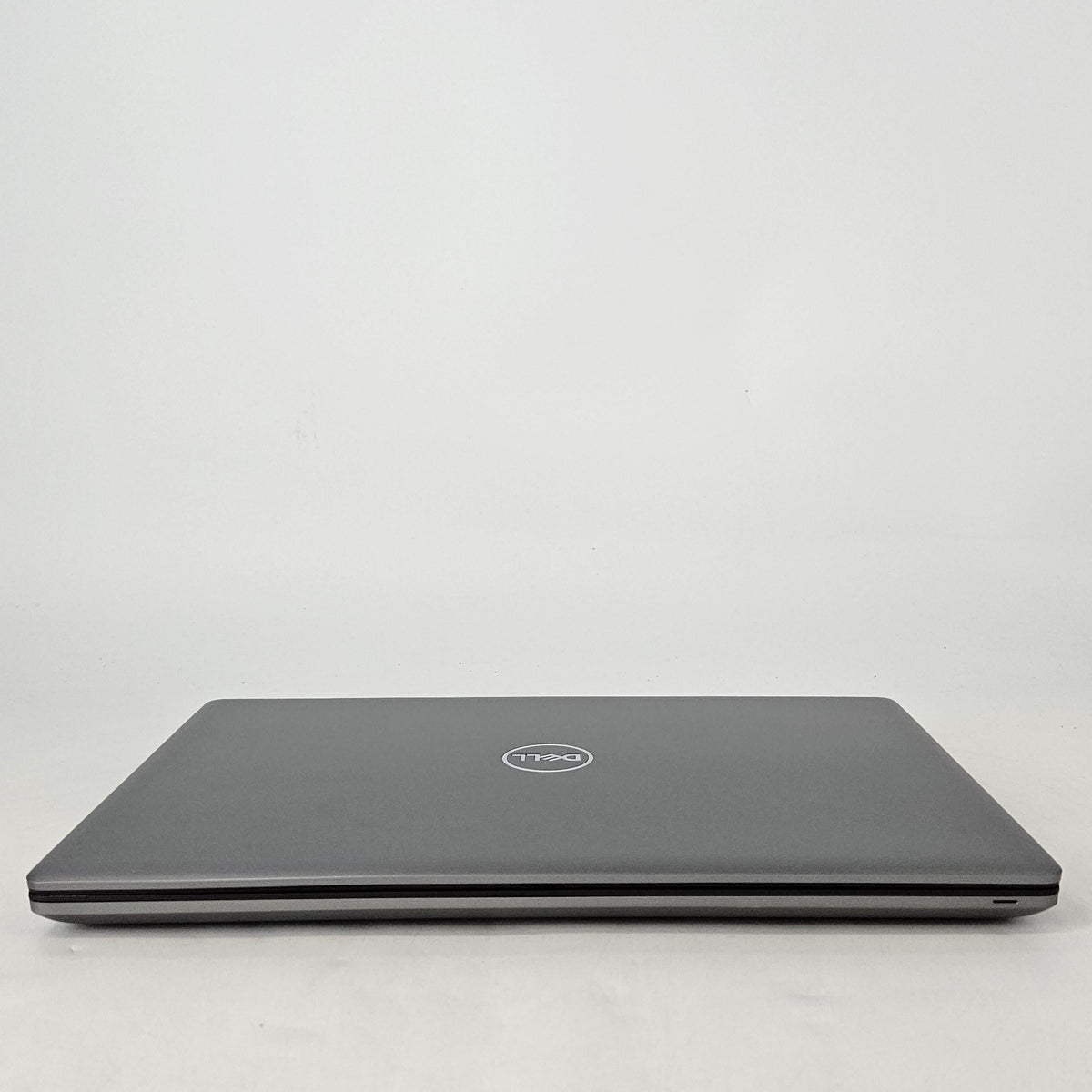 Dell Precision 7560 15.6 Gray 2.6 GHz 8-Core Intel Xeon W 64GB RAM 1TB Solid State Drive NVIDIA RTX A5000 16 GB