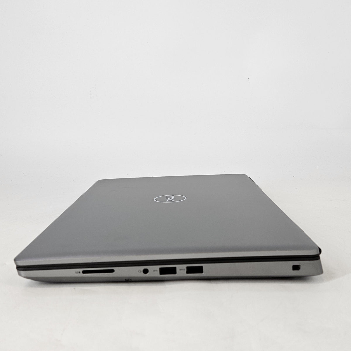Dell Precision 7560 15.6 Gray 2.6 GHz 8-Core Intel Xeon W 64GB RAM 1TB Solid State Drive NVIDIA RTX A5000 16 GB