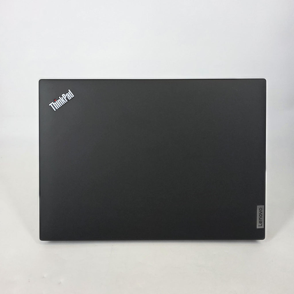 Lenovo ThinkPad T14 Gen 3 Black 2.2 GHz Intel Core i7 12th Gen. 16GB RAM 512GB Solid State Drive