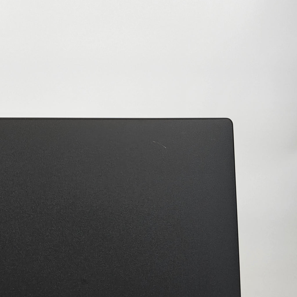 Lenovo ThinkPad T14 Gen 3 Black 2.2 GHz Intel Core i7 12th Gen. 16GB RAM 512GB Solid State Drive