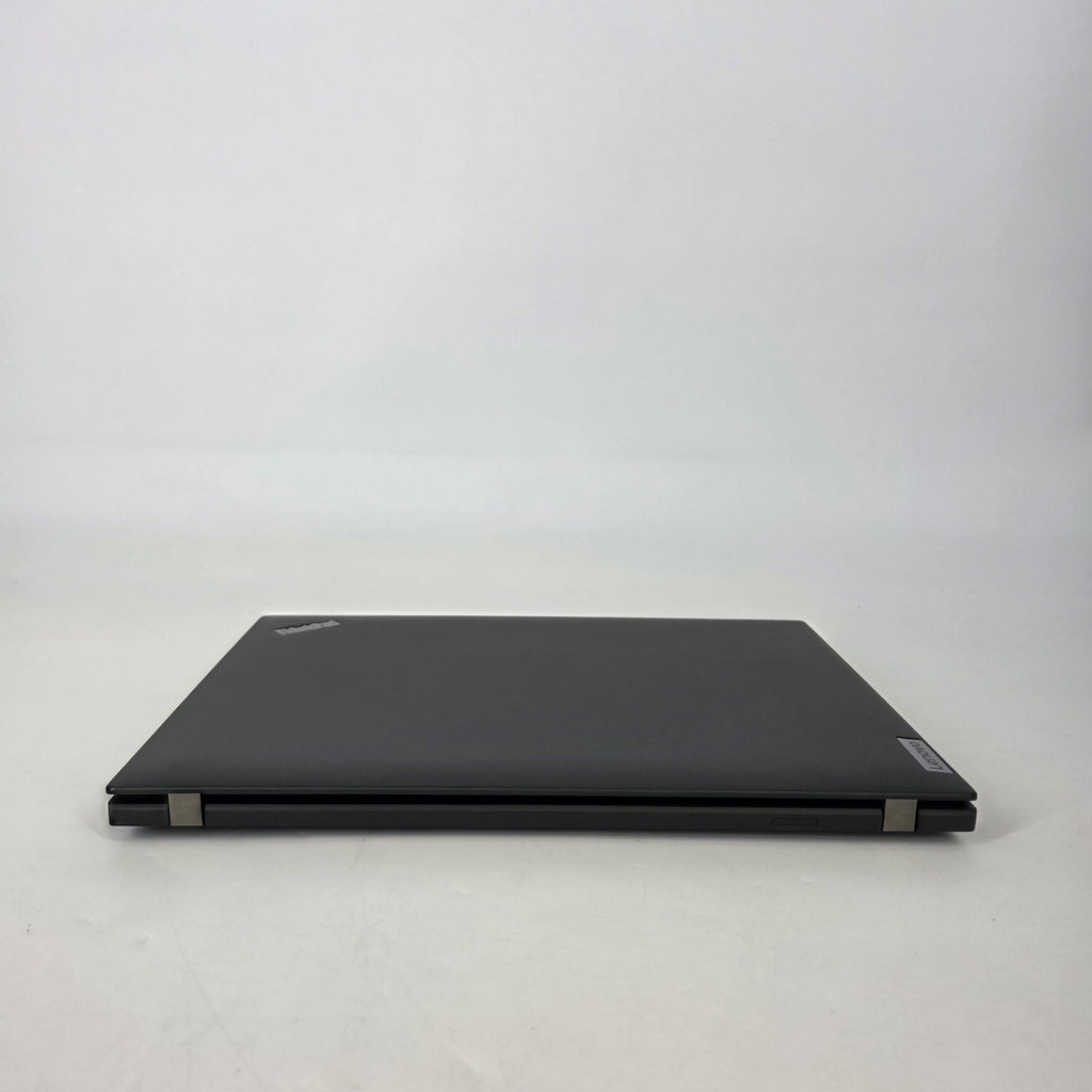 Lenovo ThinkPad T14 Gen 3 Black 2.2 GHz Intel Core i7 12th Gen. 16GB RAM 512GB Solid State Drive