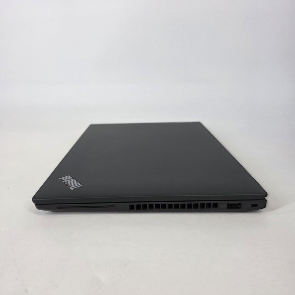 Lenovo ThinkPad T14 Gen 3 Black 2.2 GHz Intel Core i7 12th Gen. 16GB RAM 512GB Solid State Drive