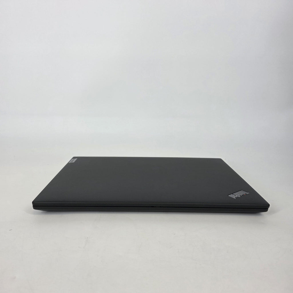 Lenovo ThinkPad T14 Gen 3 Black 2.2 GHz Intel Core i7 12th Gen. 16GB RAM 512GB Solid State Drive