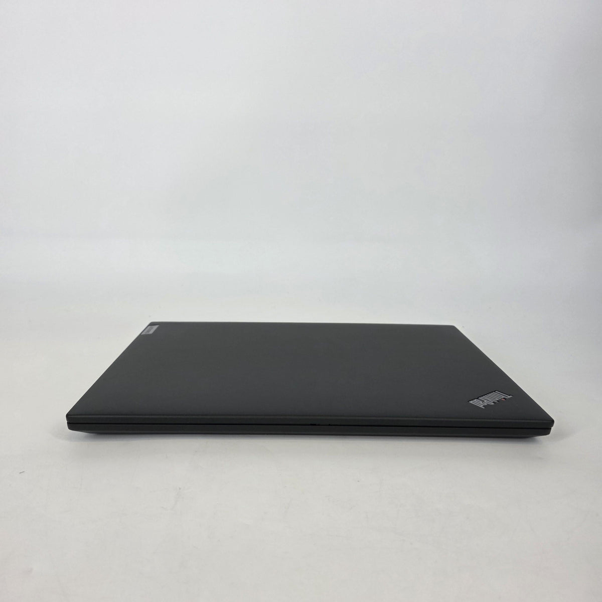 Lenovo ThinkPad T14 Gen 3 Black 2.2 GHz Intel Core i7 12th Gen. 16GB RAM 512GB Solid State Drive