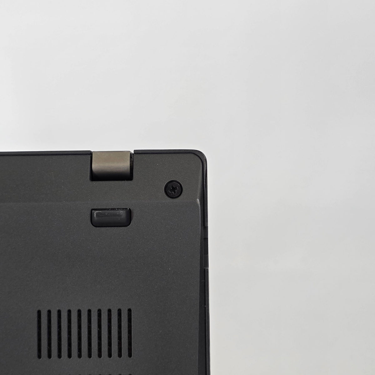 Lenovo ThinkPad T14 Gen 3 Black 2.2 GHz Intel Core i7 12th Gen. 16GB RAM 512GB Solid State Drive