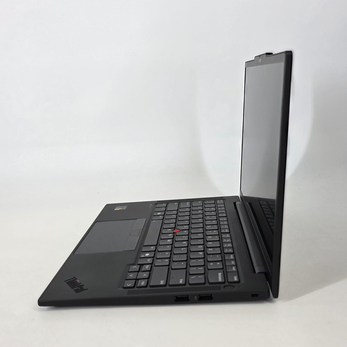 Lenovo ThinkPad T14s Gen 6 Black 3.4 GHz Qualcomm Snapdragon X Elite 32GB RAM 1TB Solid State Drive
