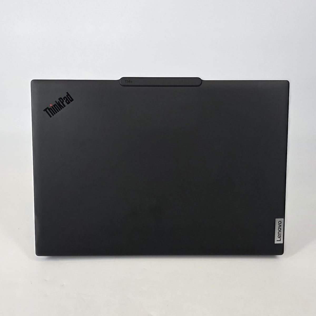 Lenovo ThinkPad T14s Gen 6 Black 3.4 GHz Qualcomm Snapdragon X Elite 32GB RAM 1TB Solid State Drive