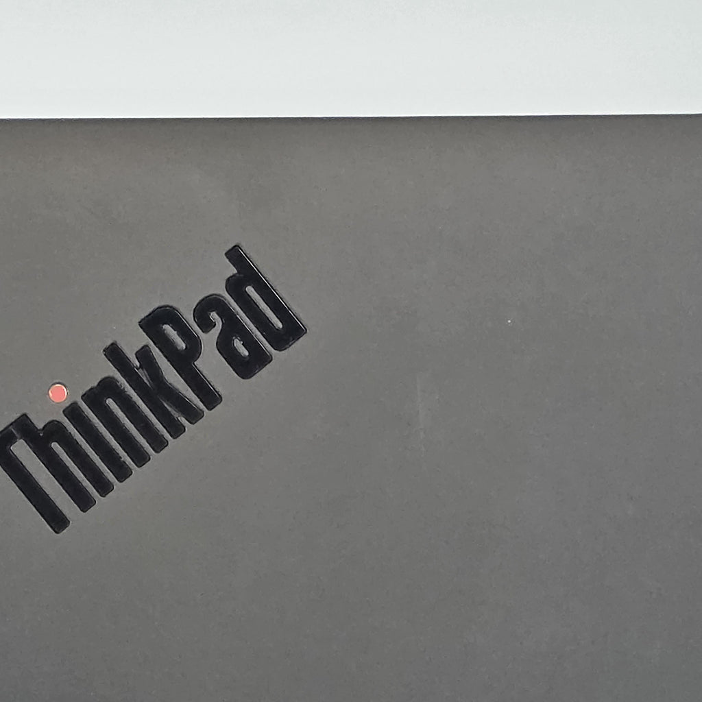 Lenovo ThinkPad T14s Gen 6 Black 3.4 GHz Qualcomm Snapdragon X Elite 32GB RAM 1TB Solid State Drive