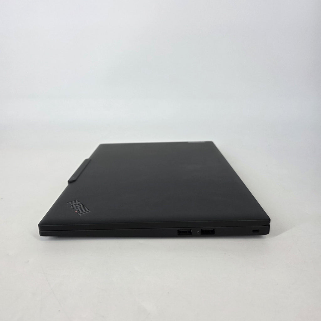 Lenovo ThinkPad T14s Gen 6 Black 3.4 GHz Qualcomm Snapdragon X Elite 32GB RAM 1TB Solid State Drive