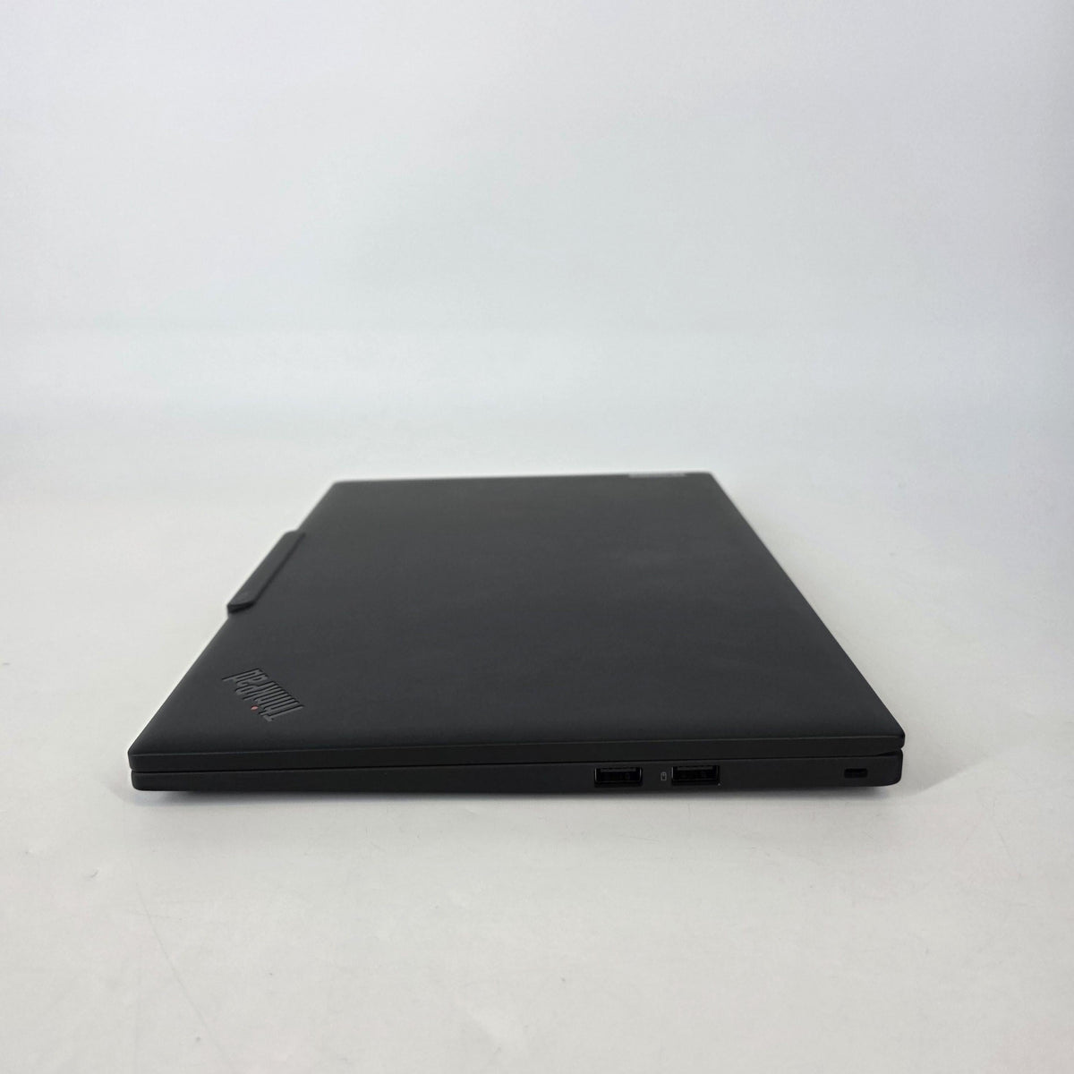 Lenovo ThinkPad T14s Gen 6 Black 3.4 GHz Qualcomm Snapdragon X Elite 32GB RAM 1TB Solid State Drive