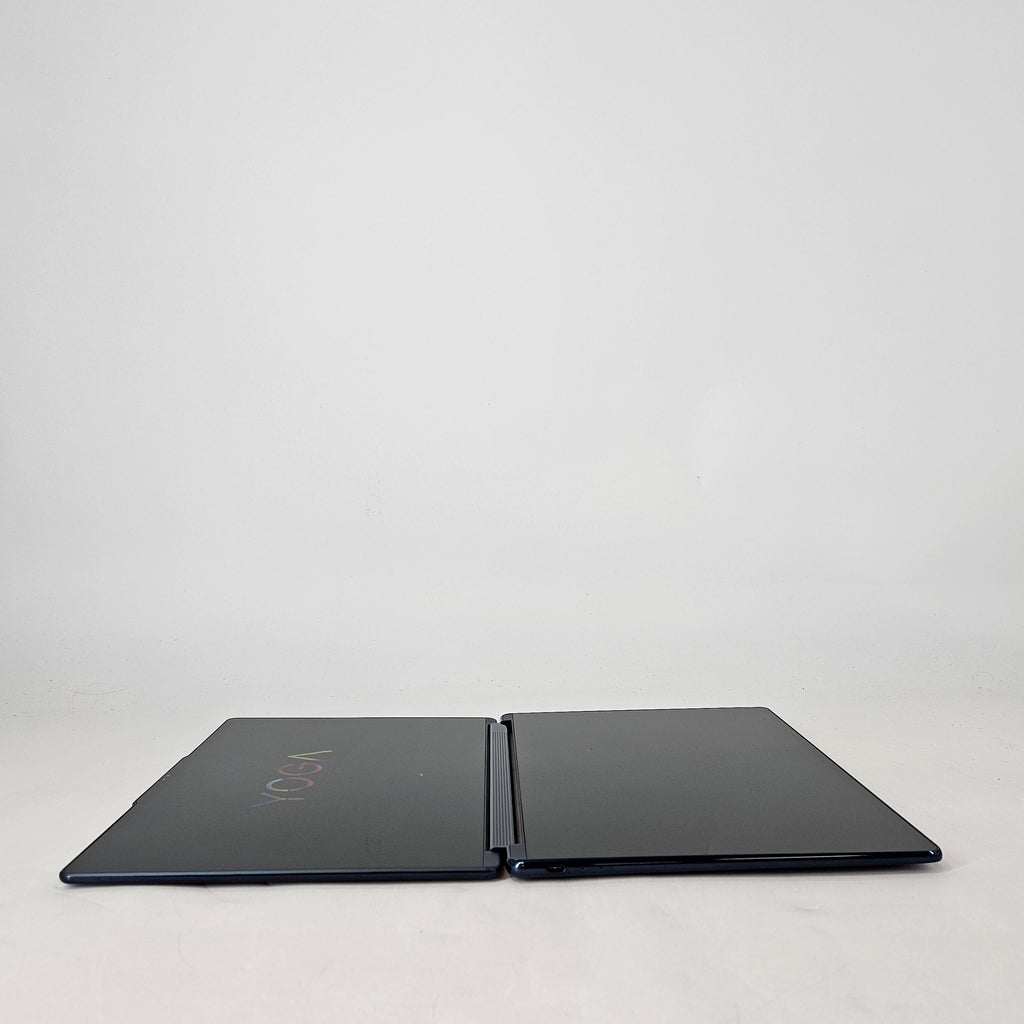 Lenovo Yoga Book 9i 13.3 Blue 2.0 GHz Intel Core Ultra 7 Series 2 16GB RAM 1TB Solid State Drive