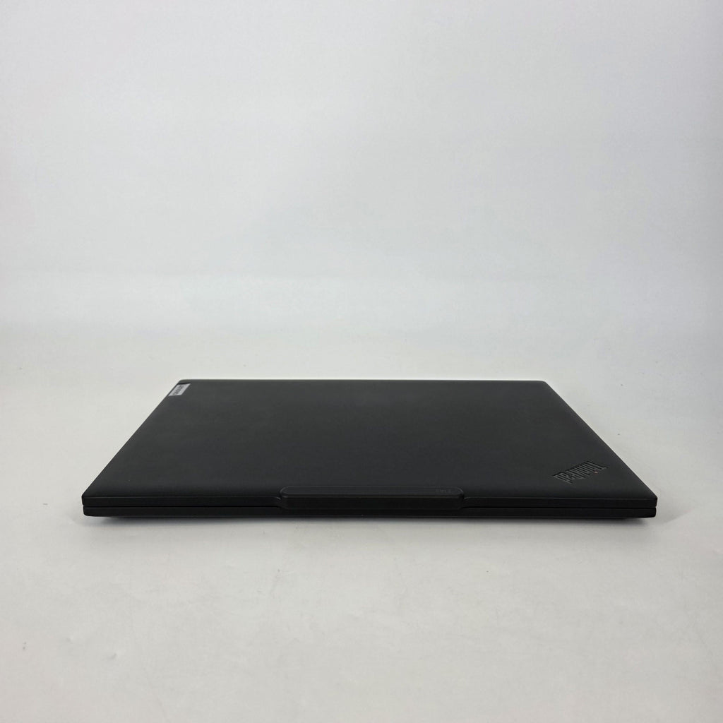 Lenovo ThinkPad T14s Gen 6 Black 3.4 GHz Qualcomm Snapdragon X Elite 32GB RAM 1TB Solid State Drive
