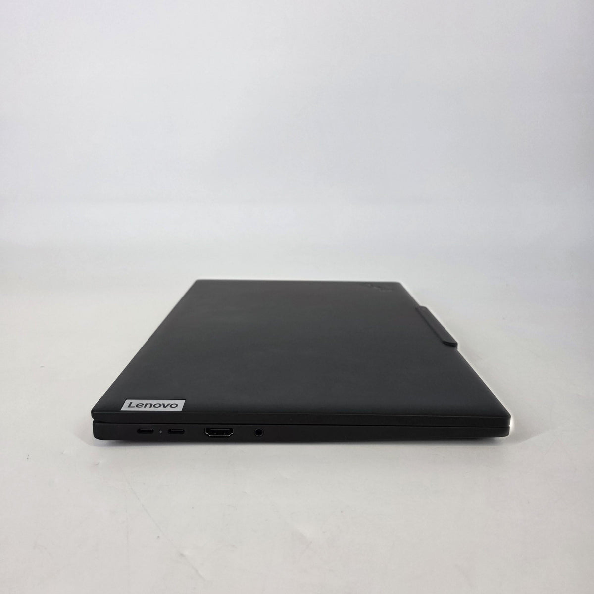 Lenovo ThinkPad T14s Gen 6 Black 3.4 GHz Qualcomm Snapdragon X Elite 32GB RAM 1TB Solid State Drive
