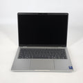 Dell Pro 14 PC14250 Platinum Silver 2.2 GHz Intel Core Ultra 7 Series 2 32GB RAM 1TB Solid State Drive