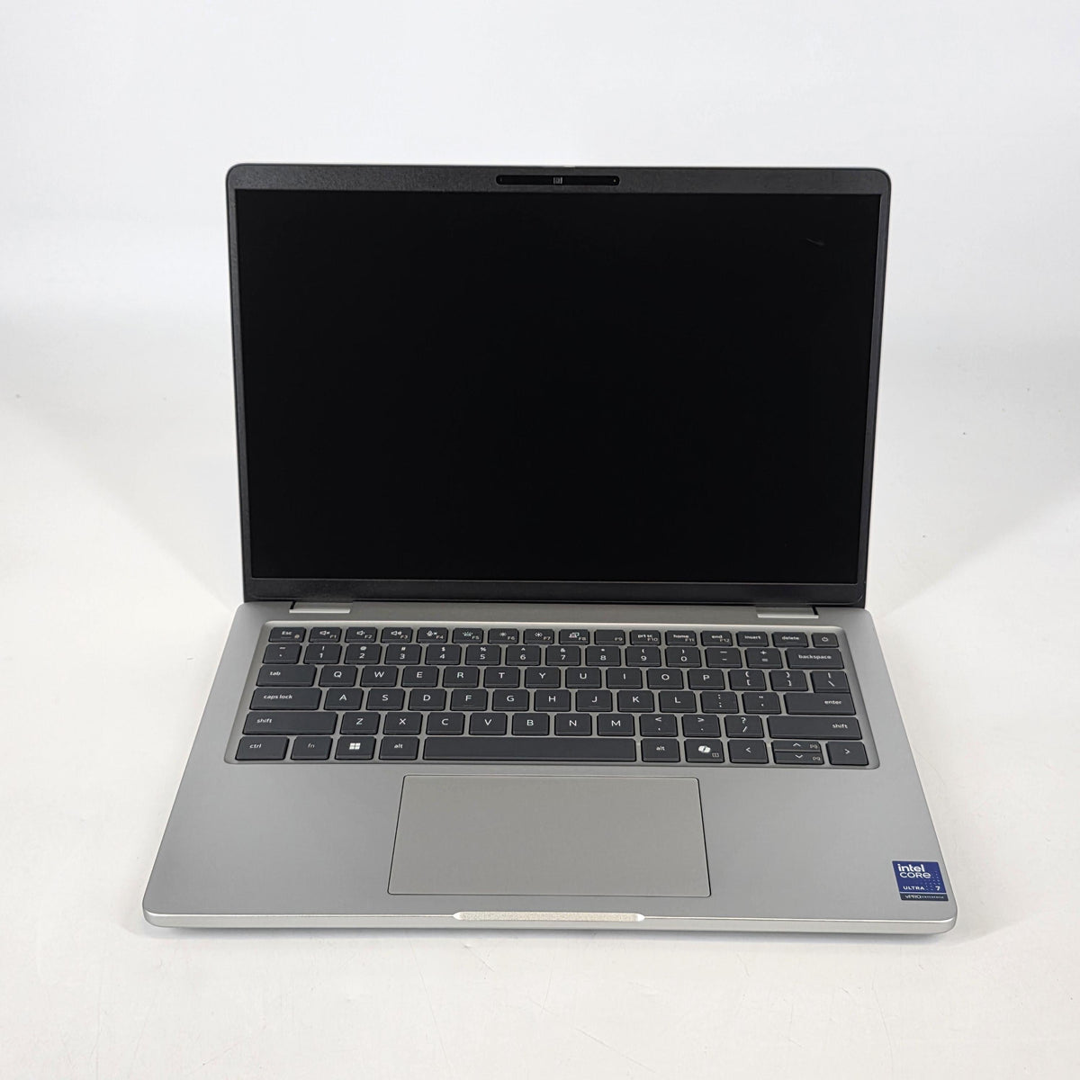 Dell Pro 14 PC14250 Platinum Silver 2.2 GHz Intel Core Ultra 7 Series 2 32GB RAM 1TB Solid State Drive
