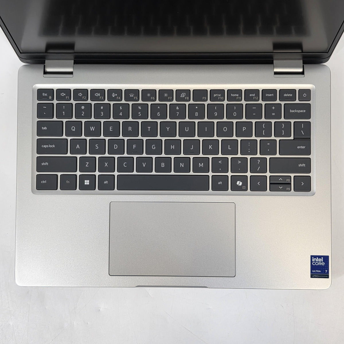 Dell Pro 14 PC14250 Platinum Silver 2.2 GHz Intel Core Ultra 7 Series 2 32GB RAM 1TB Solid State Drive