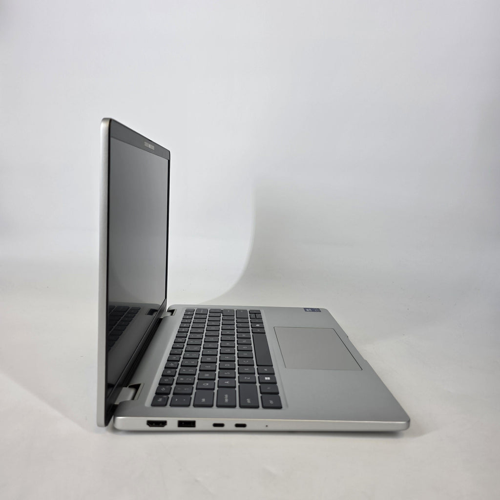 Dell Pro 14 PC14250 Platinum Silver 2.2 GHz Intel Core Ultra 7 Series 2 32GB RAM 1TB Solid State Drive