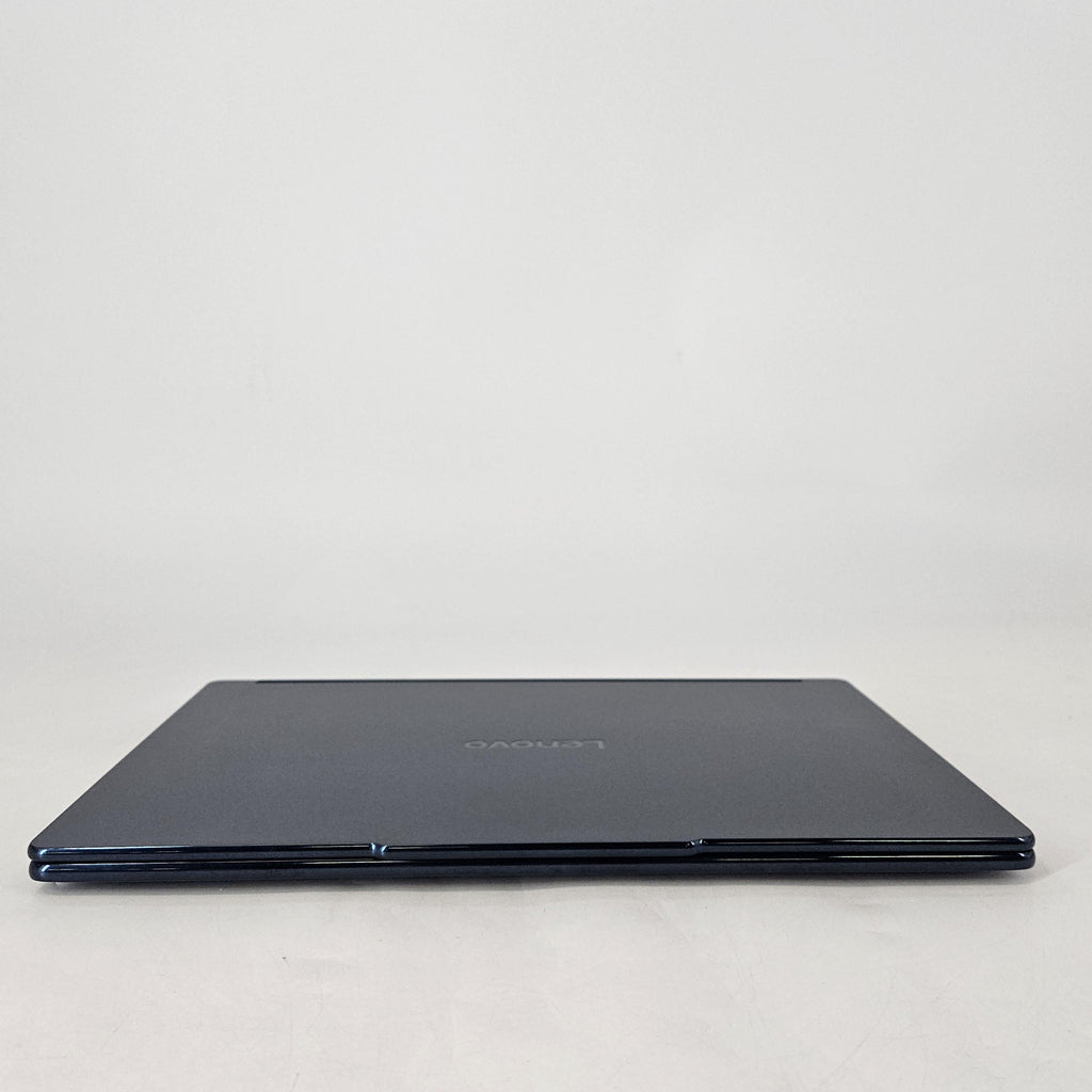 Lenovo Yoga Book 9i 13.3 Blue 2.0 GHz Intel Core Ultra 7 Series 2 16GB RAM 1TB Solid State Drive
