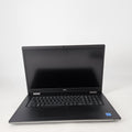 Dell Precision 7780 17.3 Gray 2.6 GHz Intel Core i5 13th Gen. 32GB RAM 1TB Solid State Drive NVIDIA RTX 3500 Ada 12 GB