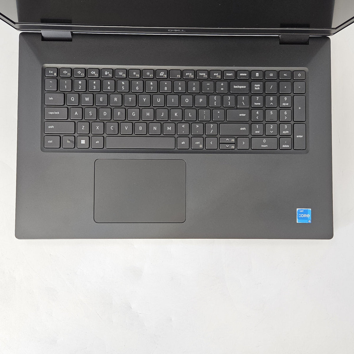 Dell Precision 7780 17.3 Gray 2.6 GHz Intel Core i5 13th Gen. 32GB RAM 1TB Solid State Drive NVIDIA RTX 3500 Ada 12 GB