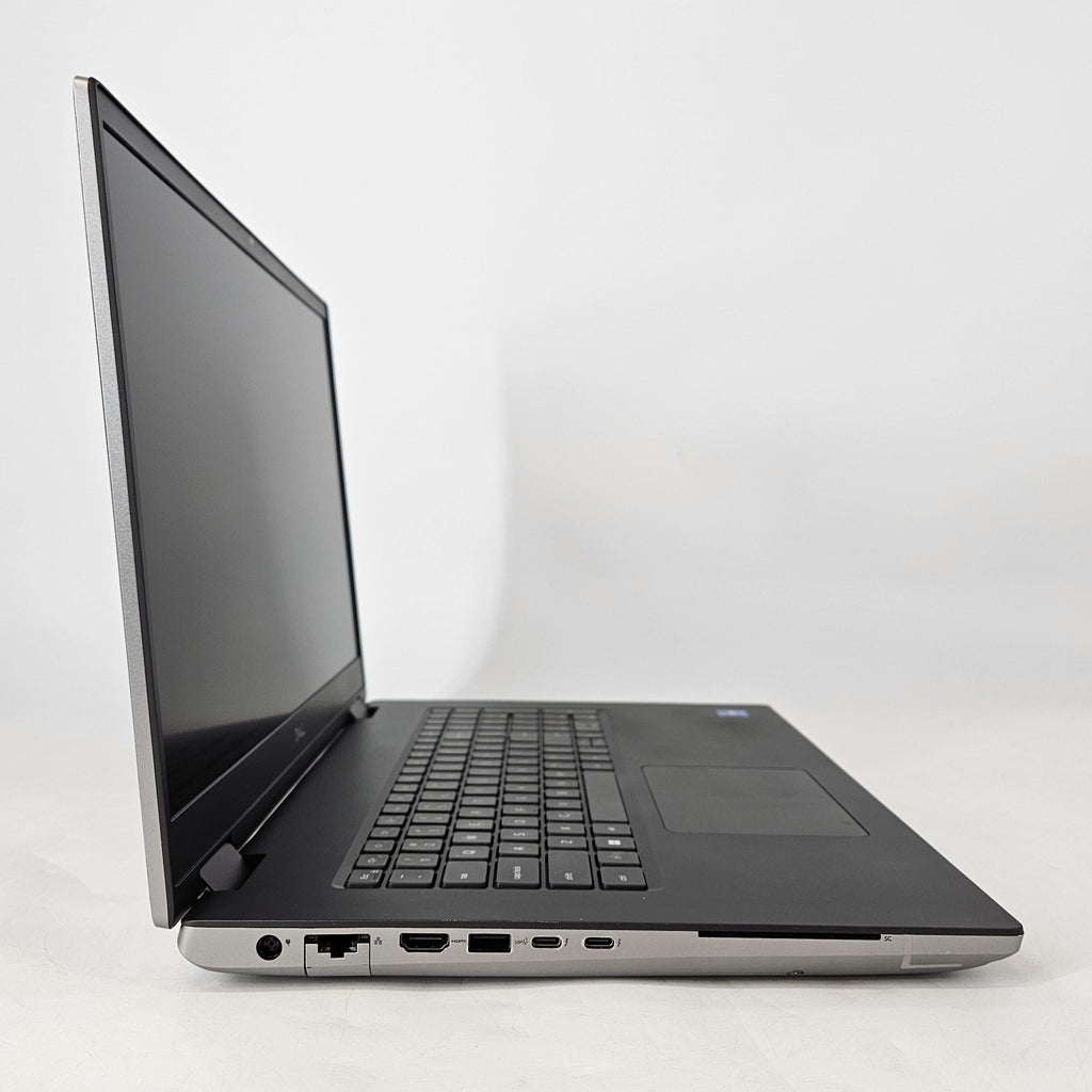 Dell Precision 7780 17.3 Gray 2.6 GHz Intel Core i5 13th Gen. 32GB RAM 1TB Solid State Drive NVIDIA RTX 3500 Ada 12 GB