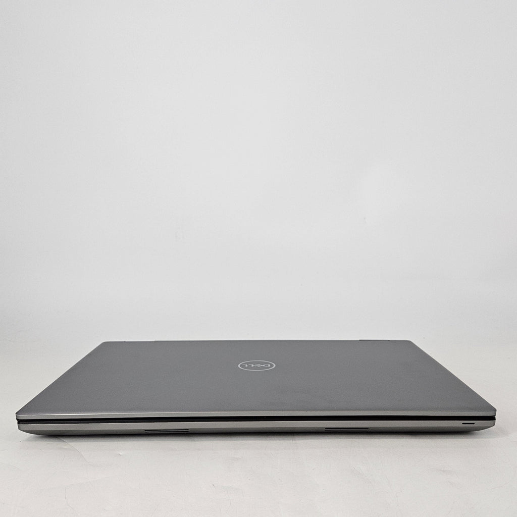 Dell Precision 7780 17.3 Gray 2.6 GHz Intel Core i5 13th Gen. 32GB RAM 1TB Solid State Drive NVIDIA RTX 3500 Ada 12 GB