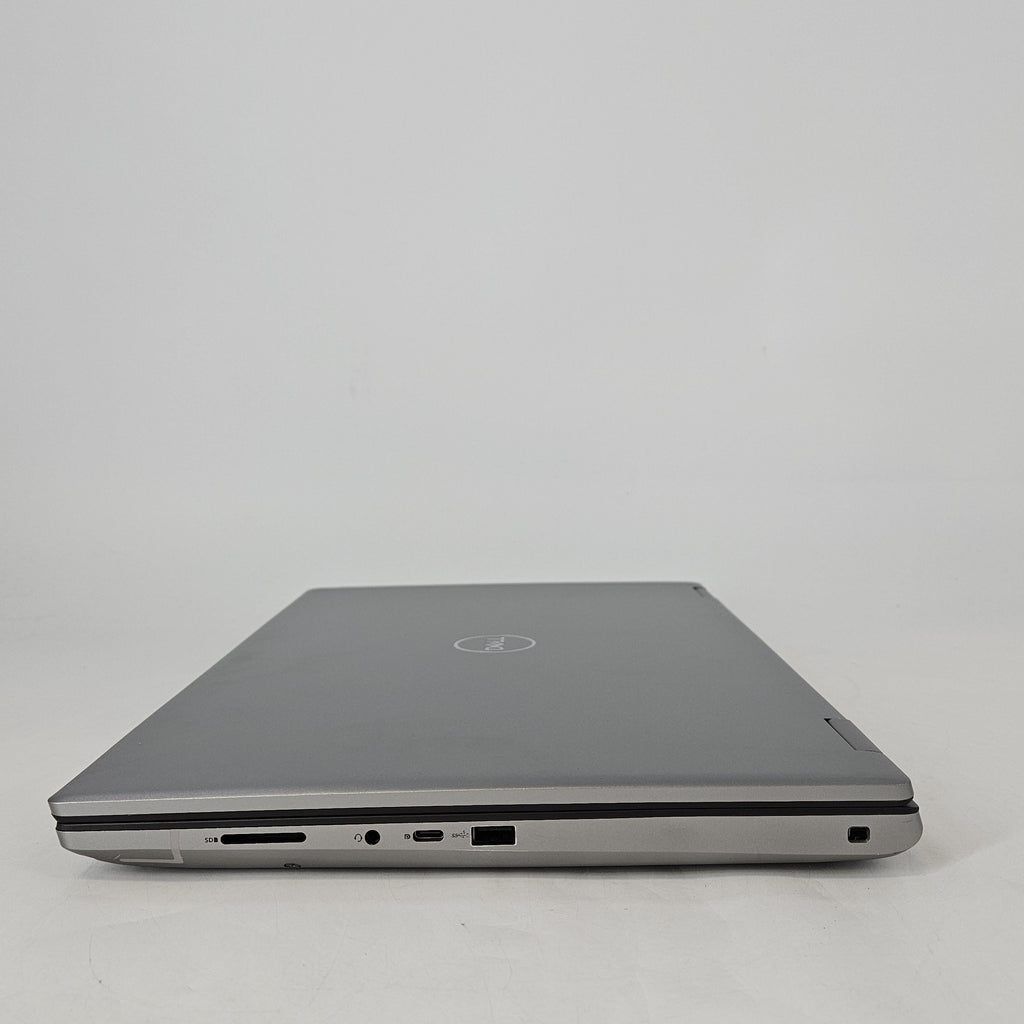 Dell Precision 7780 17.3 Gray 2.6 GHz Intel Core i5 13th Gen. 32GB RAM 1TB Solid State Drive NVIDIA RTX 3500 Ada 12 GB