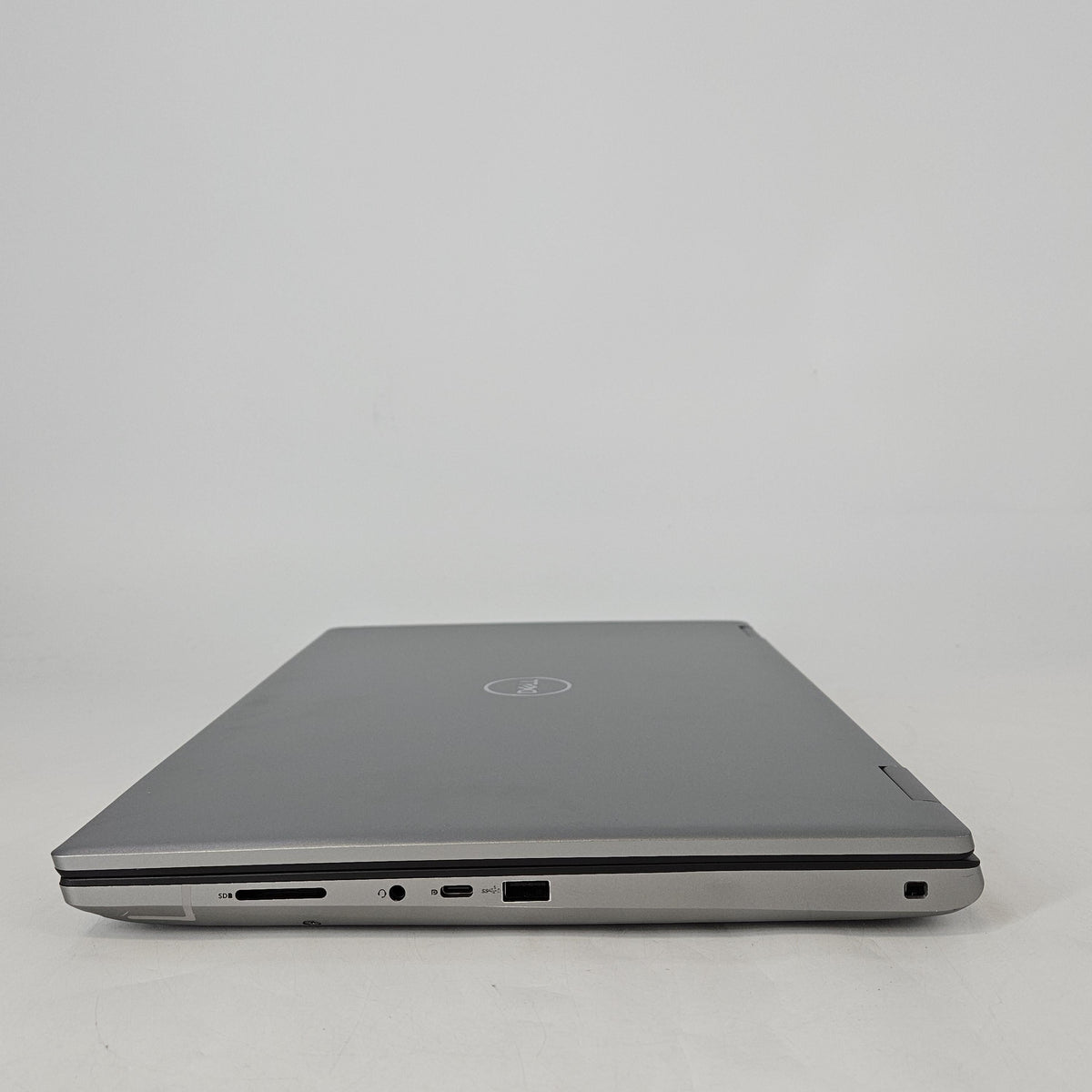 Dell Precision 7780 17.3 Gray 2.6 GHz Intel Core i5 13th Gen. 32GB RAM 1TB Solid State Drive NVIDIA RTX 3500 Ada 12 GB