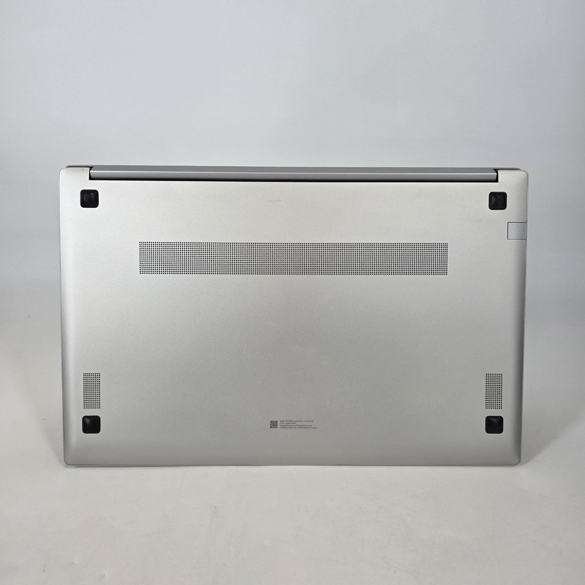 Galaxy Book4 15.6 Silver 1.8 GHz Intel Core 7 16GB RAM 512GB Solid State Drive