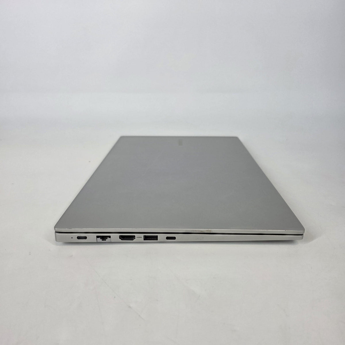 Galaxy Book4 15.6 Silver 1.8 GHz Intel Core 7 16GB RAM 512GB Solid State Drive