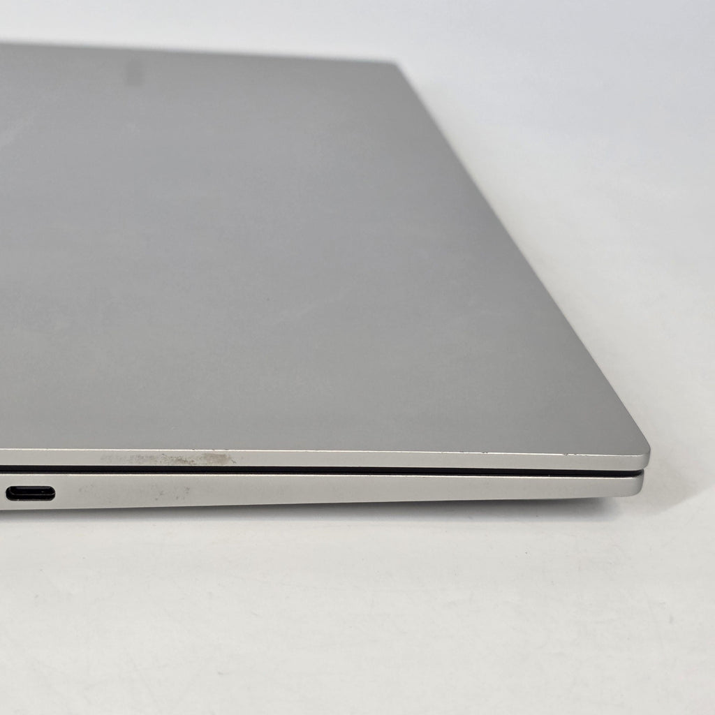 Galaxy Book4 15.6 Silver 1.8 GHz Intel Core 7 16GB RAM 512GB Solid State Drive