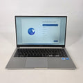 Galaxy Book4 15.6 Silver 1.8 GHz Intel Core 7 16GB RAM 512GB Solid State Drive