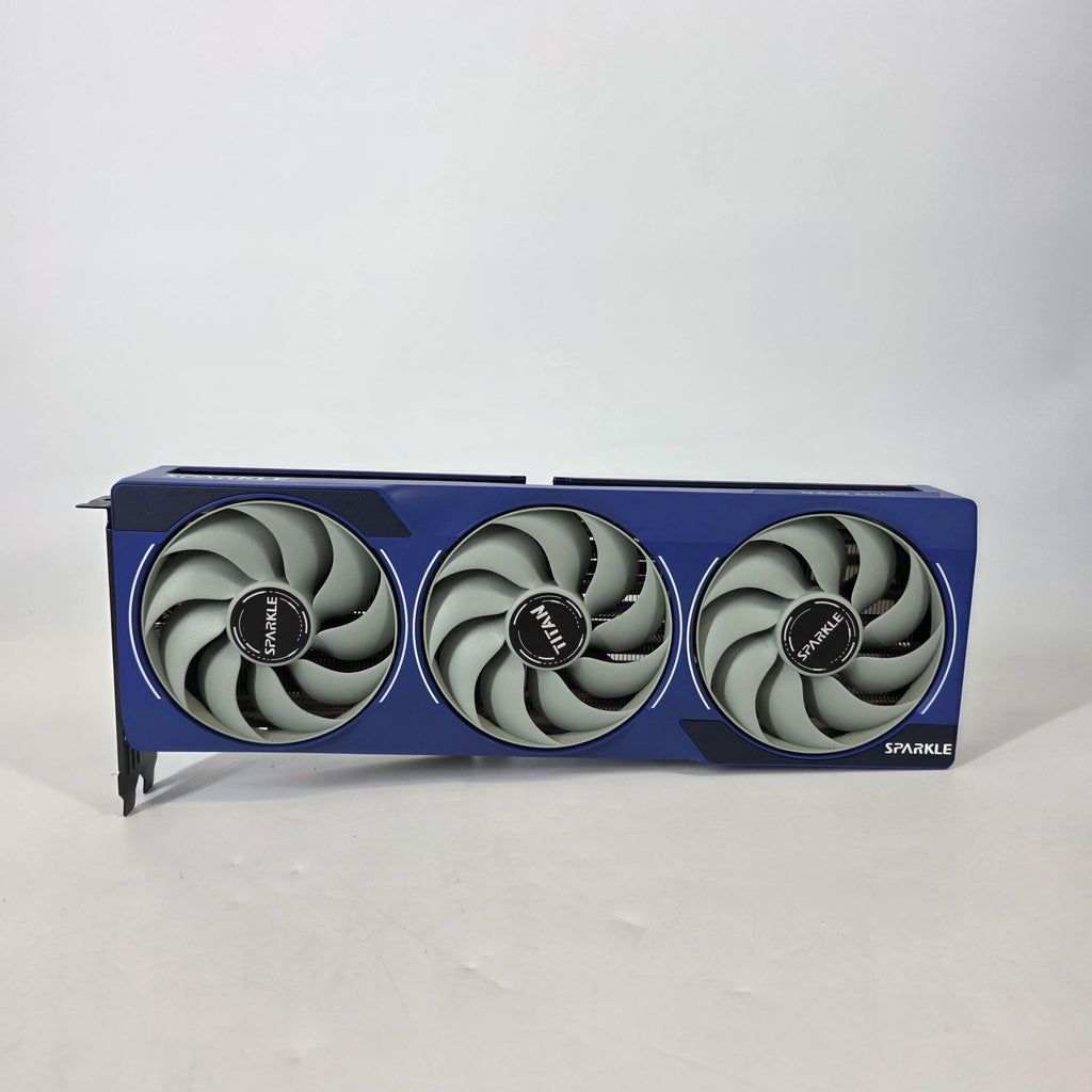 Intel Arc B580 12GB RAM