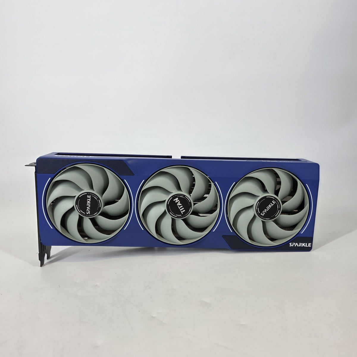 Intel Arc B580 12GB RAM