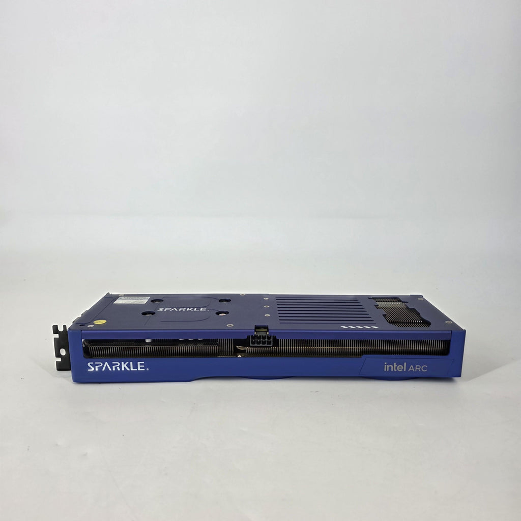 Intel Arc B580 12GB RAM