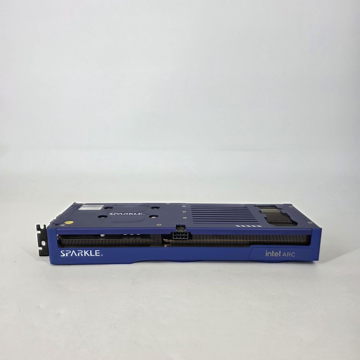 Intel Arc B580 12GB RAM