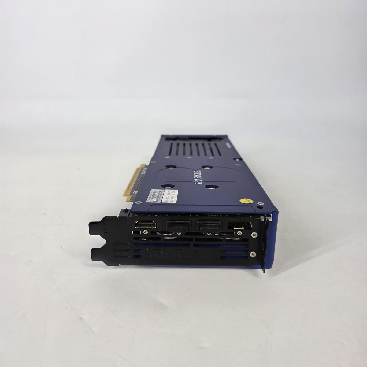 Intel Arc B580 12GB RAM