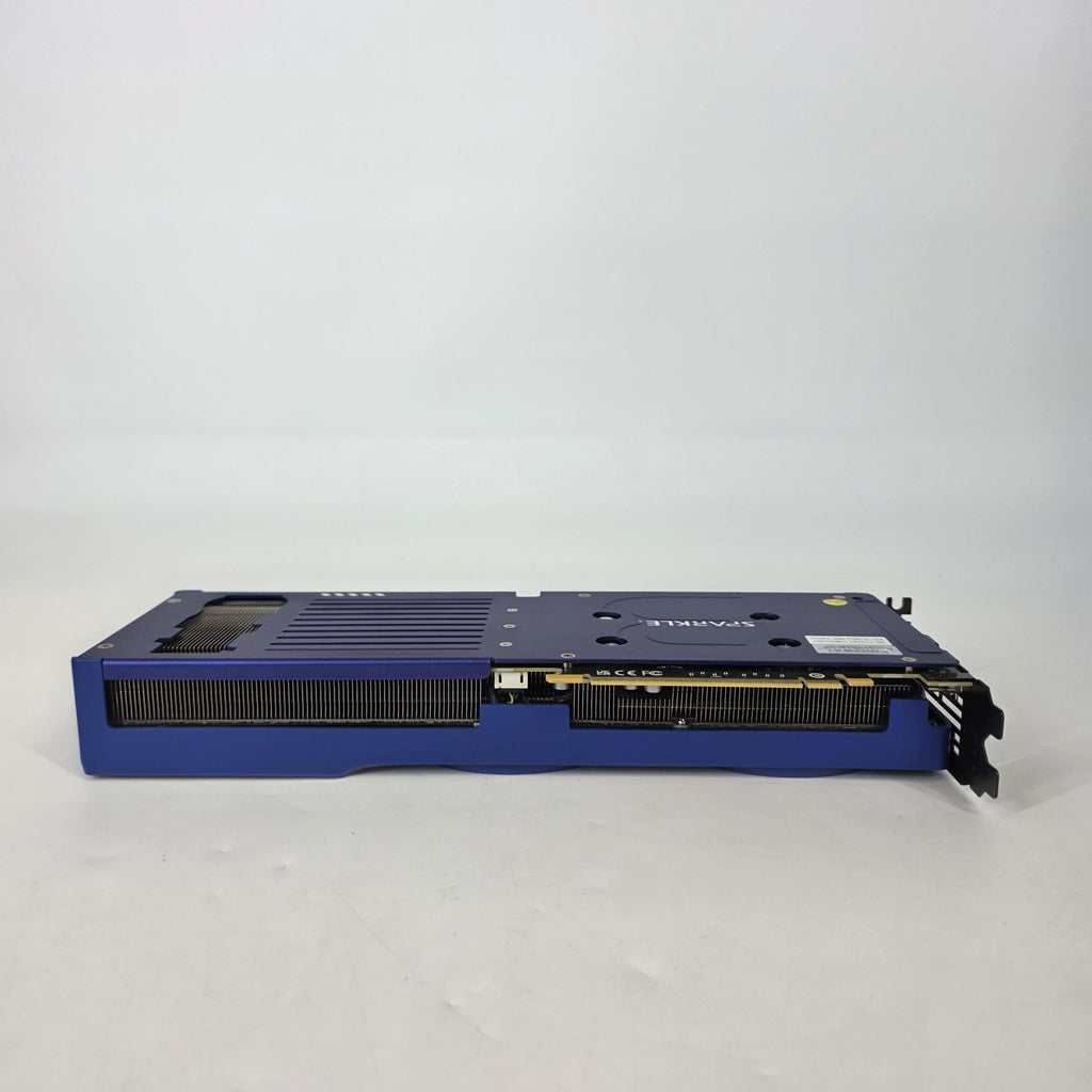 Intel Arc B580 12GB RAM