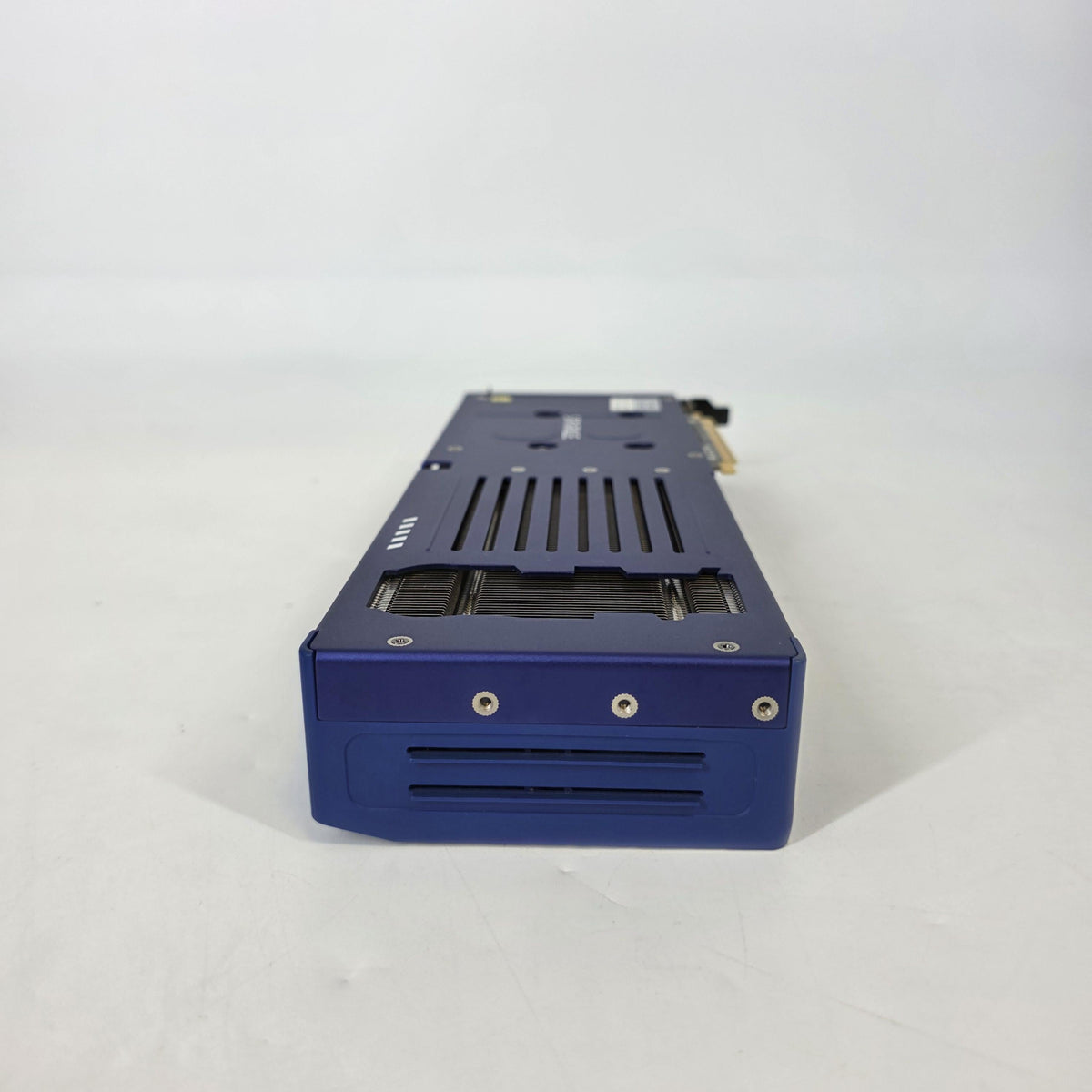 Intel Arc B580 12GB RAM