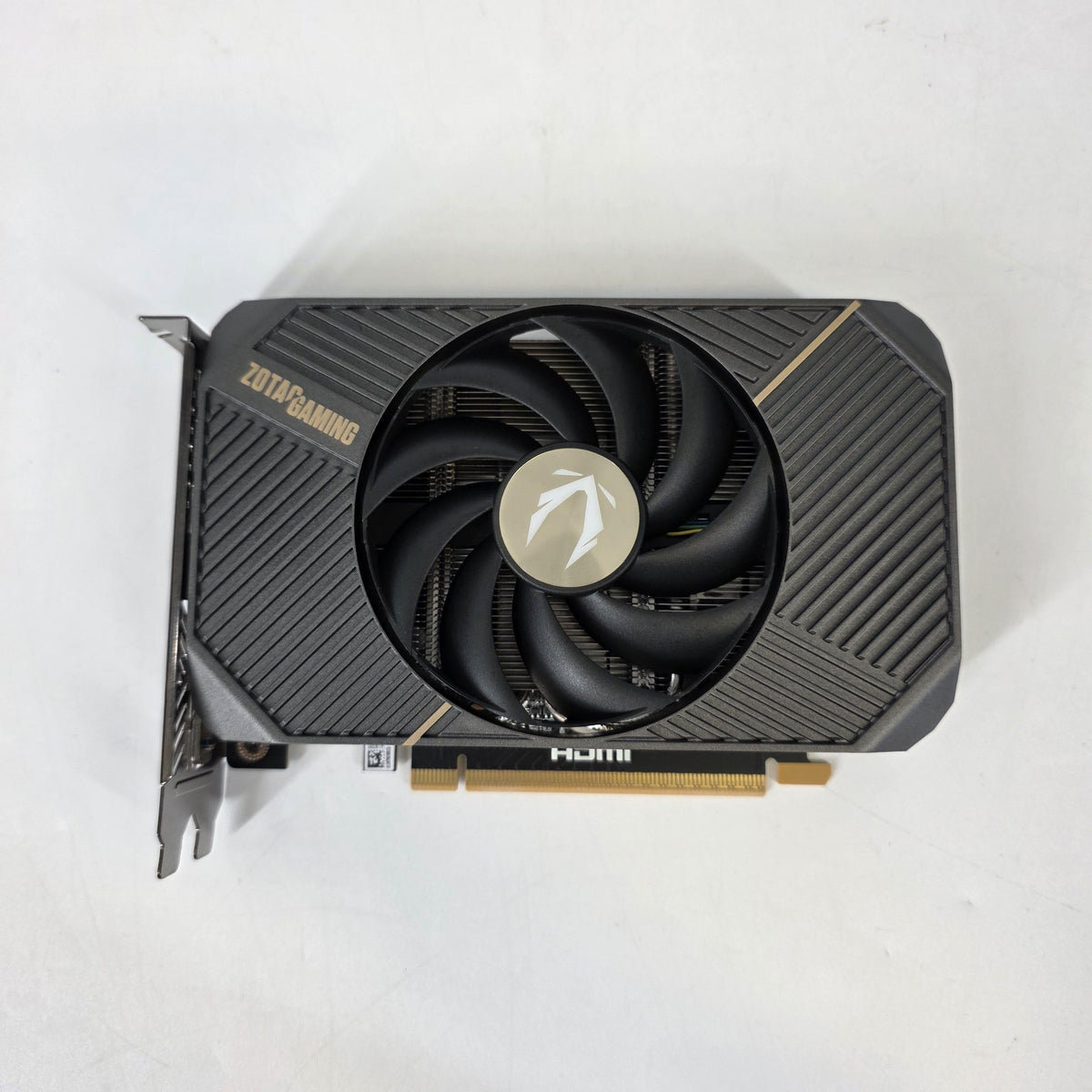 NVIDIA GeForce RTX 5060 8GB RAM