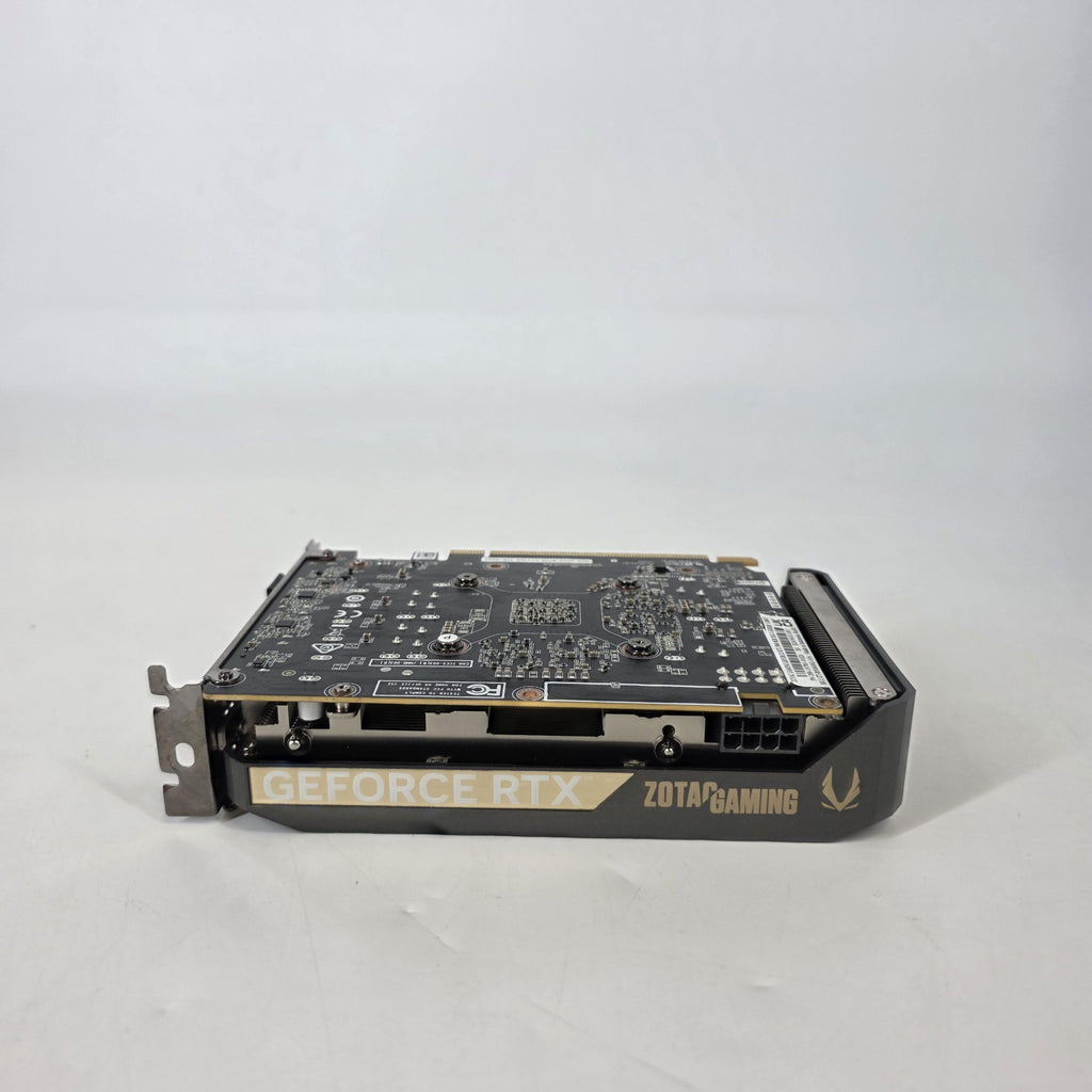 NVIDIA GeForce RTX 5060 8GB RAM