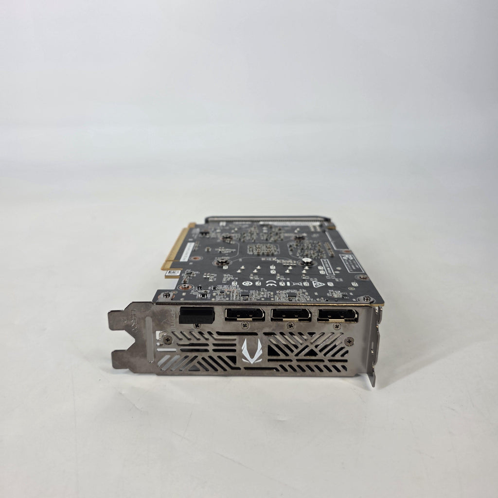 NVIDIA GeForce RTX 5060 8GB RAM