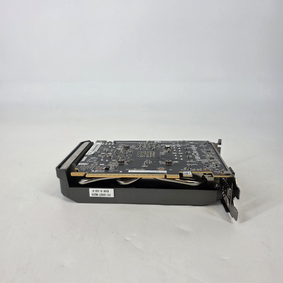 NVIDIA GeForce RTX 5060 8GB RAM