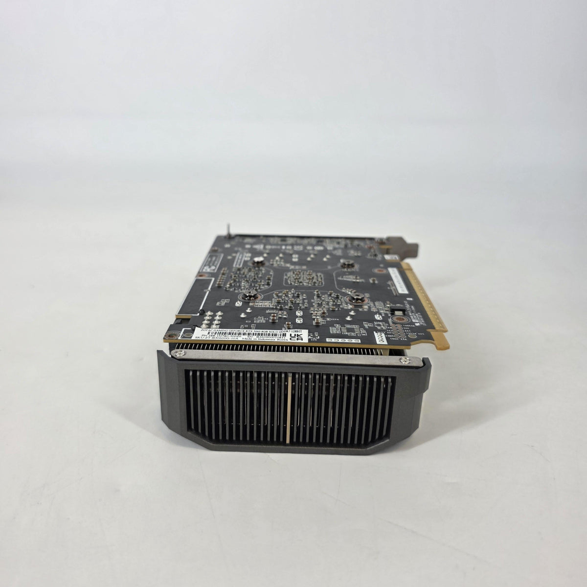 NVIDIA GeForce RTX 5060 8GB RAM