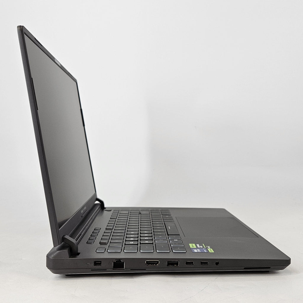 Asus ROG Strix G16 G615 16 Black 2.7 GHz Intel Core Ultra 9 Series 2 16GB RAM 1TB Solid State Drive NVIDIA GeForce RTX 5060 8 GB