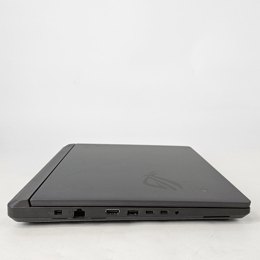 Asus ROG Strix G16 G615 16 Black 2.7 GHz Intel Core Ultra 9 Series 2 16GB RAM 1TB Solid State Drive NVIDIA GeForce RTX 5060 8 GB